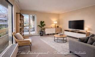Appartement 3 Pièces 75 m² à vendre à Noisy-le-Roi (78590)