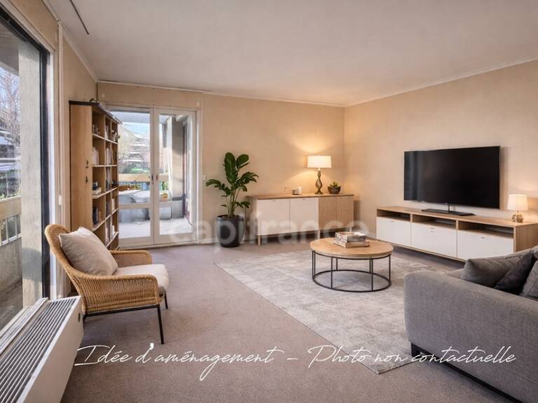 NOISY LE ROI Les Princes - Appartement terrasse & Parking — photo 1