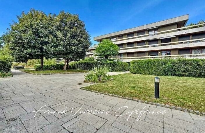 NOISY LE ROI Les Princes - Appartement terrasse & Parking — photo 5