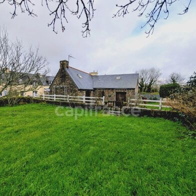 Maison 3 pièces 168000 €