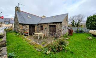 Maison 3 Pièces 68 m² à vendre à Lanvéoc (29160)