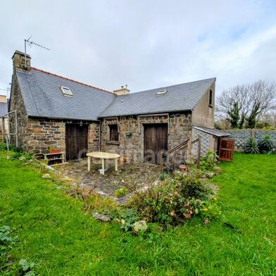 Maison 3 pièces 168000 €