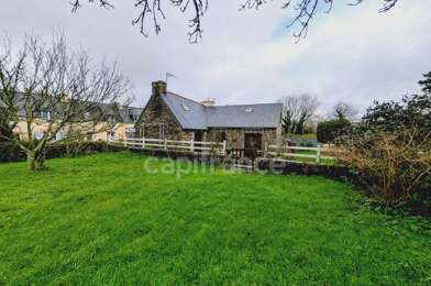 Maison 3 pièces 168000 €