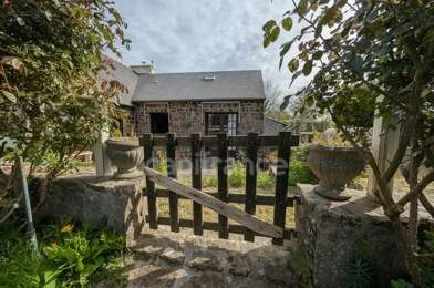 Maison 3 pièces 168000 €