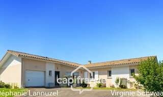 Maison 5 Pièces 135 m² à vendre à Amou (40330)