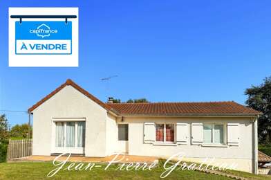 Maison 5 pièces 148000 €