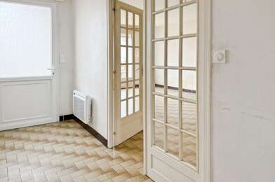 Maison 5 pièces 148000 €