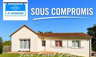 Maison 5 Pièces 109 m² à vendre à Naintré (86530)