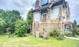 Maison 7 Pièces 190 m² à vendre à Vitry-sur-Seine (94400)