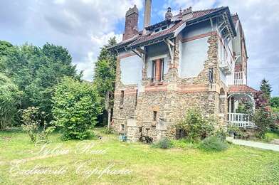 Maison 7 pièces 875000 €