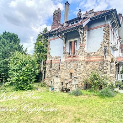 Maison 7 pièces 875000 €