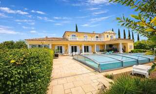 Maison 7 Pièces 300 m² à vendre à Trans-en-Provence (83720)