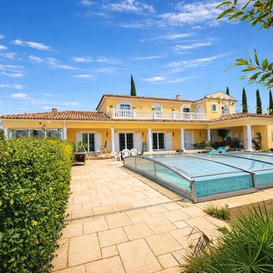 Maison 7 pièces 1800000 €