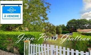 Terrain  643 m² à vendre à Naintré (86530)