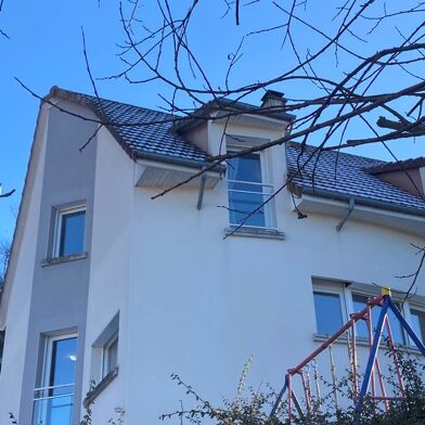 Maison 6 pièces 298200 €