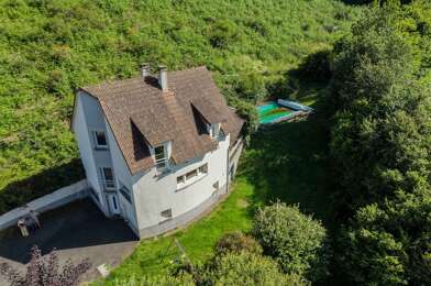 Maison 6 pièces 278200 €