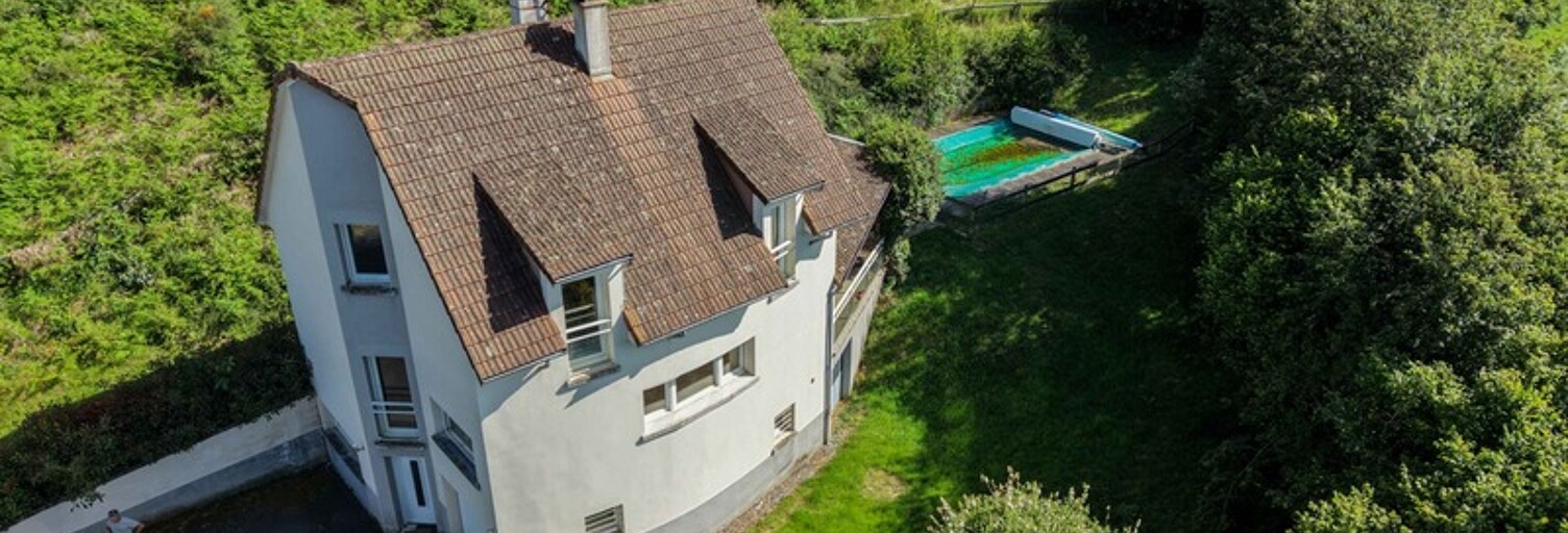 Maison 6 Pièces 125 m² à vendre à Vézac (15130)