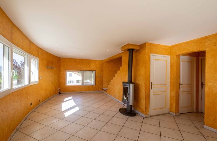 Opportunité: MAISON FAMILIALE imaginée par  D. Rougé, Architecte — photo 4