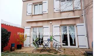 Maison 4 Pièces 85 m² à vendre à Niort (79000)