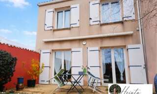 Maison 4 Pièces 85 m² à vendre à Niort (79000)