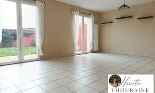 Maison 4 Pièces 85 m² à vendre à Niort (79000)