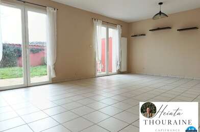 Maison 4 pièces 176500 €