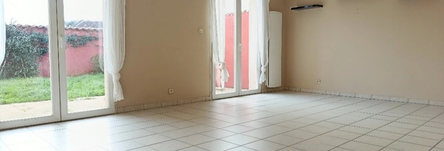 Maison 4 Pièces 85 m² à vendre à Niort (79000)