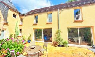 Maison 9 Pièces 254 m² à vendre à Vendôme (41100)