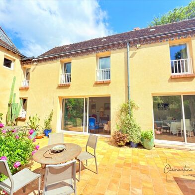 Maison 9 pièces 430000 €