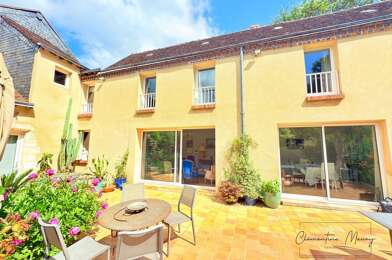 Maison 9 pièces 430000 €