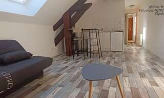 Appartement 1 Pièce 26 m² à louer à Vierzon (18100)