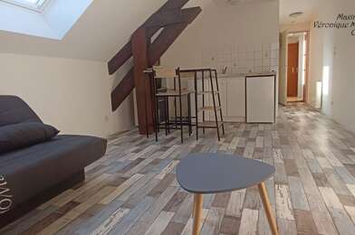 Appartement 1 pièces 340 €