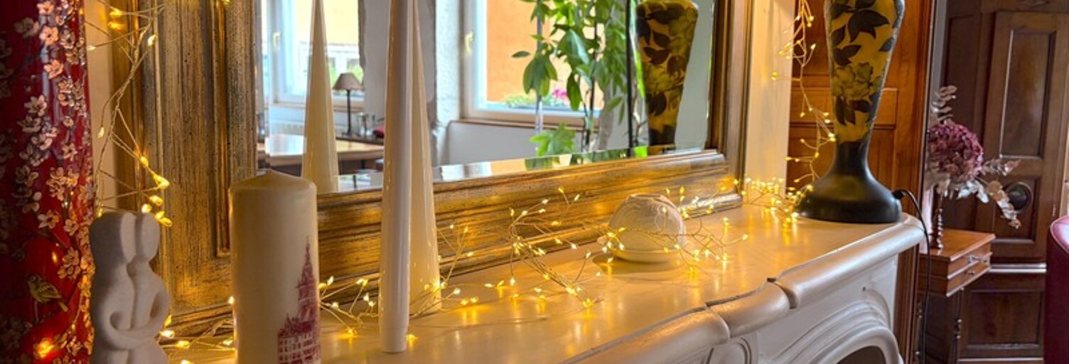 Appartement 4 Pièces 118 m² à vendre à Lyon 5 (69005)