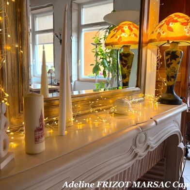 Appartement 4 pièces 415000 €