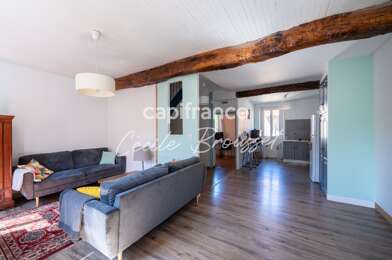 Maison 8 pièces 149500 €