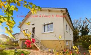 Maison 5 Pièces 115 m² à vendre à Paray-le-Monial (71600)