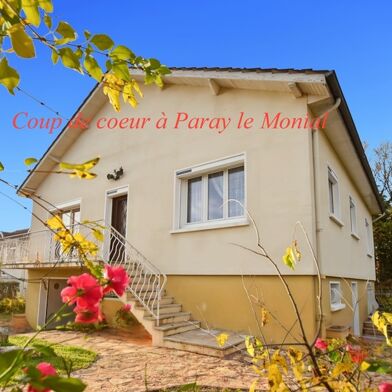 Maison 5 pièces 173250 €