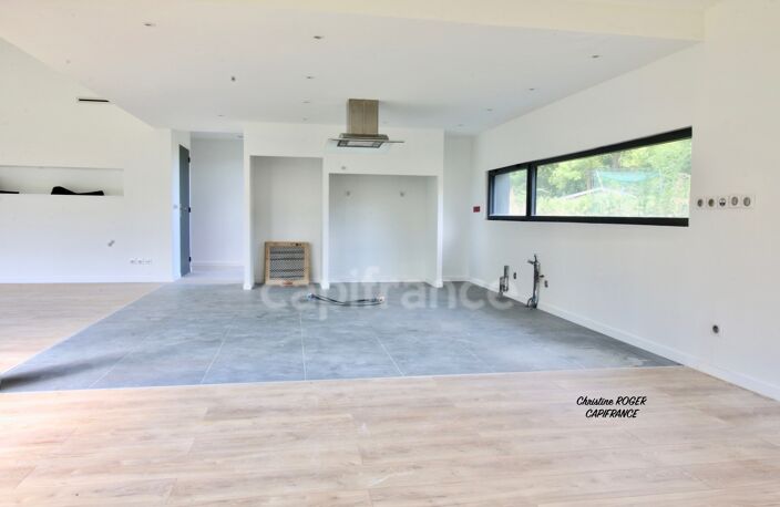 BOURGHELLES (59) Maison contemporaine à vendre 8 pièces — photo 4