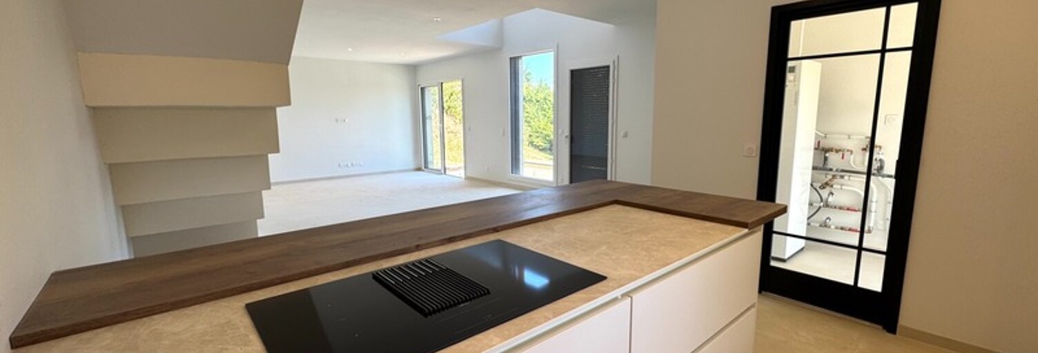 Maison 6 Pièces 125 m² à vendre à Valfleury (42320)