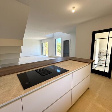 Maison 6 pièces 350000 €