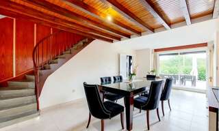 Maison 5 Pièces 122 m² à vendre à Foucherans (39100)