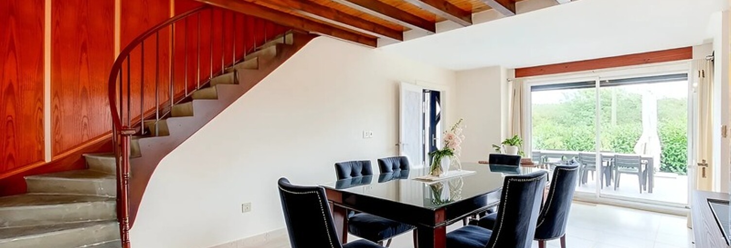 Maison 5 Pièces 122 m² à vendre à Foucherans (39100)