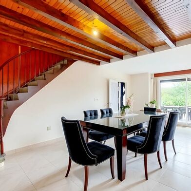 Maison 5 pièces 239500 €