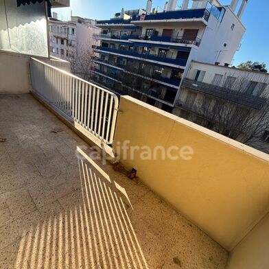 Appartement 1 pièces 169000 €