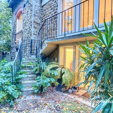 Maison 12 pièces 890000 €