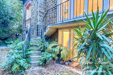 Maison 12 pièces 1200000 €