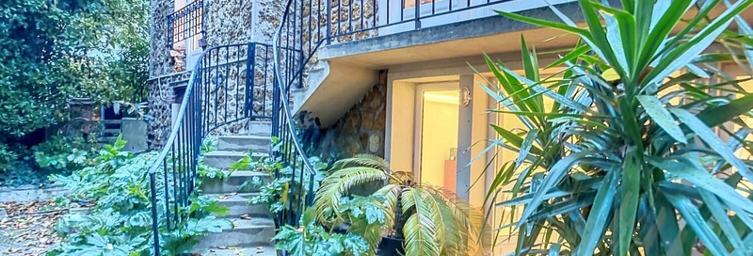 Maison 12 Pièces 430 m² à vendre à Vitry-sur-Seine (94400)