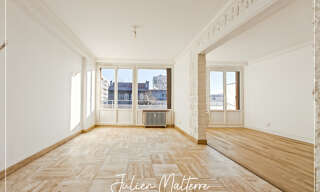 Appartement 4 Pièces 86 m² à louer à Saint-Étienne (42000)