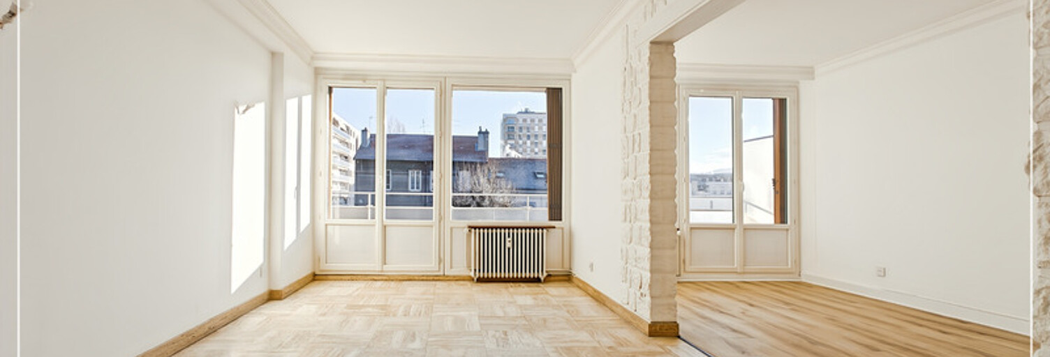 Appartement 4 Pièces 86 m² à louer à Saint-Étienne (42000)