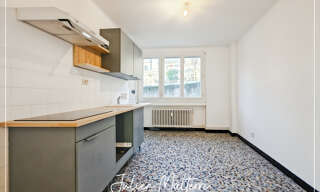 Appartement 4 Pièces 86 m² à louer à Saint-Étienne (42000)